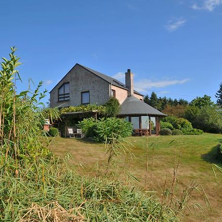 Rotonde Villa Somme-Leuze Habitación foto