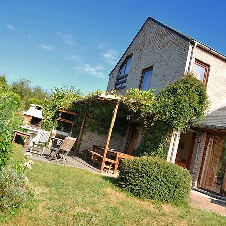 Rotonde Villa Somme-Leuze Habitación foto